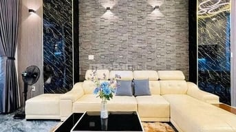 Bán nhà ở Hoàng Hoa Thám HXH 48m2 gần siêu thị tiện ở liền  1 tỷ 650