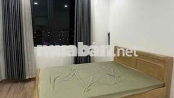 Cho thuê căn hộ 1 phòng ngủ Full nội thất toà FPT Plaza 1.