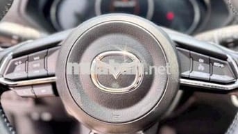 Mazda CX5 Premium 2022 1 chủ mua mới!