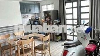 CHO THUÊ NHÀ NC– XVNT GẦN CẦU THỊ NGHÈ