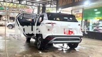 Hyundai Creta 2024 1.5 Đặc biệt