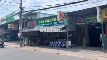 Cho thuê hoặc sang cửa hàng Gạo Bảo Khang ở chợ Thanh Hoá Trảng Dài