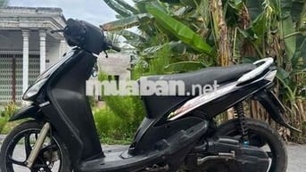 Yamaha Mio Đen Đã sử dụng