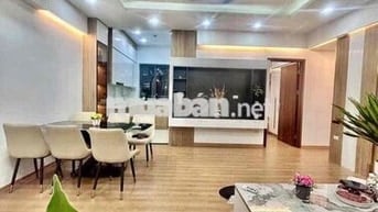 Bán căn cc 3 ngủ sát mp Minh Khai  view thoáng hàng xóm Times city ở s
