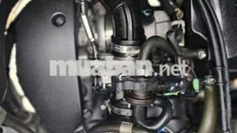 Piaggio Vespa LX125 iGet 2021 Trắng