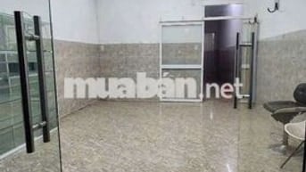 4,5 X 17M NGAY CHỢ BUÔN BÁN TỐT