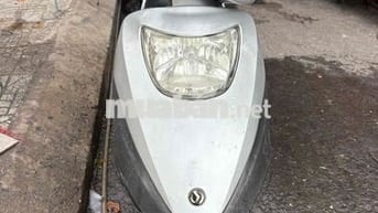 SYM Vitor 2007 Bạc Đã sử dụng