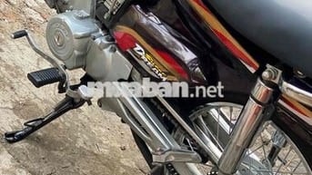 Honda Dream TQ 110cc Nâu