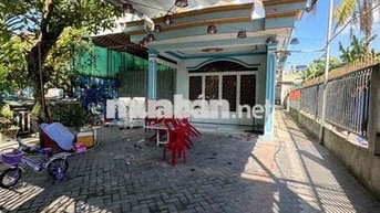 BÁN DÃY TRỌ SHR 9*43M CÓ 30 PHÒNG THU NHẬP 50tr/ THÁNG 2/ THỚI HOÀ VLA