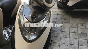 SYM Attila 2009 40000 km Trắng
