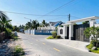 🌈🌈 CHỈ 1TY850 CÁCH BIỂN 5KM - LÊN LÔ ĐẤT ĐẸP XÃ PHƯỚC HẢI - TP HCM NHA