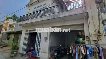 BÁN NHÀ SHR 8*16,6M GỒM 1 CĂN NHÀ VÀ 3 PHÒNG TRỌ 1/LIÊN ẤP 1-2 V.LỘC B