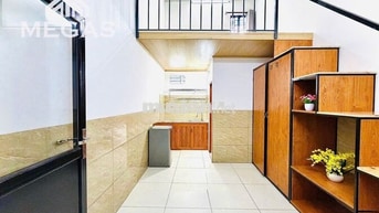 📢 TRỐNG LẠI DUPLEX - GÁC 2M - SẠCH SẼ, GIÁ RẺ 📌 TÔ KÝ - NGUYỄN ẢNH THỦ