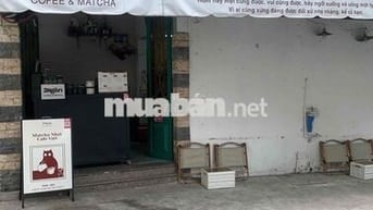 cho thuê mặt bằng kinh doanh giá rẻ, ngang 8*3, sau lưng nhà thờ vườn