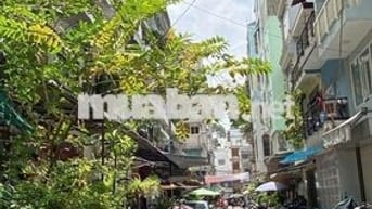 CHỈ 2.34 TỶ, CHUNG CƯ CĂN GÓC NGAY UBND QUẬN 5, LẦU THẤP, BV Y DƯỢC