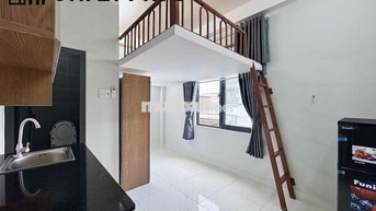 DUPLEX CỬA SỔ TRỜI FULL NỘI THẤT MỚI Ở ĐƯỢC 2-3 NGƯỜI NGAY VLU,