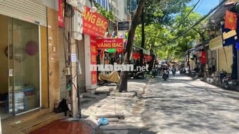 Cho thuê mặt bằng kinh doanh Tầng 1
