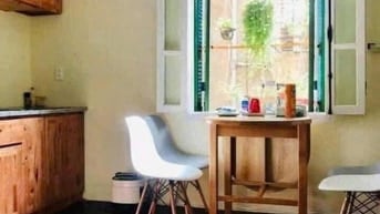 30x4 Tầng MT4m lô góc Vân hồ 3, Hm đường rộng ,k.doanh đươc 10.5 tỷ