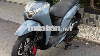 Honda SH Mode 125 2017 Xám