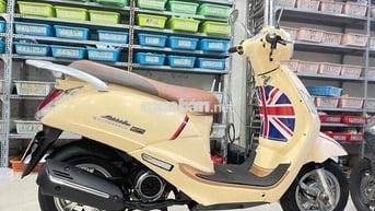 Atila Fi siêu ngon chỉ việc đổ xăng chạy