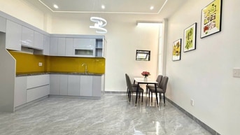 Chủ nhà cần bân gấp căn nhà mới xây