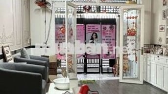 Nh-à góc 2 mặt tiền kinh doanh