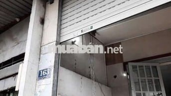 CHO THUÊ NHÀ MẶT TIỀN QUỐC LÔ 1 - Q12