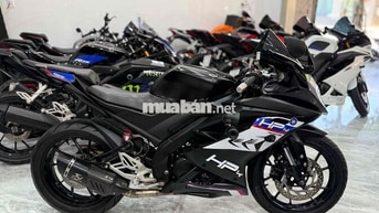Yamaha R15 V3 Trả trước 0 Đồng