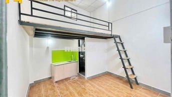 CHO THUÊ PHÒNG TRỌ MỚI XÂY GIÁ RẺ Ở QUANG TRUNG