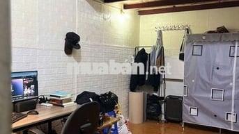 Cho thuê phòng trọ 25m2 giá 2,5 triệu