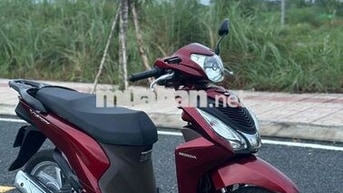 Honda Vision. Biển 67 Máy Zin Êm