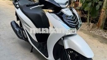Honda SH 125 2020 Trắng