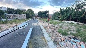 Bán lô đất  kiệt ototo 19 Trường Sơn Hoà Thọ Tây Cẩm Lệ