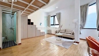 DUPLEX  5TR NGAY SƯ VẠN HẠNH, Q10 - MỚI SANG Ở ĐƯỢC 3 4 NGƯỜI