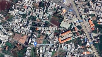 126m2 Thổ Cư - Hẻm xe hơi chỉ 1,95tỷ - MT Đường Động Lực
