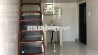 Phòng trọ có gác lửng Hải Châu