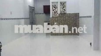 Hot, Bán gấp Nhà riêng Âu Cơ Tân Bình, 38m2, 2 tầng mới, hẻm 4m, chỉ 3