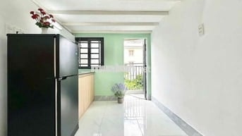 Phòng có gác ở 3-4 người ngay LÝ THÁI TỔ QUẬN 10
