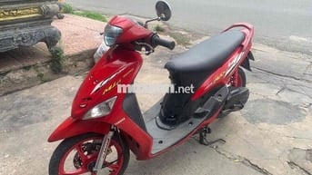 Yamaha Mio 2013 Đỏ
