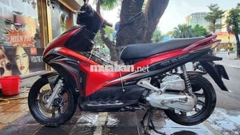 Honda Air Blade fi 110 Đỏ đen
