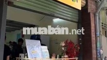 Sang quán Trà trái cây - Trà sữa