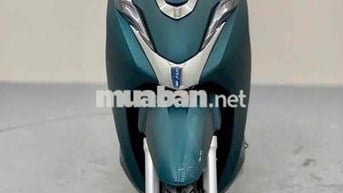 Honda Lead 2022 4Val 21000 km Xanh