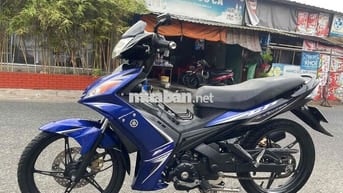 Exciter 135 2010 5P71 đúng đời biển 49 máy êm