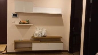 Chính chủ cho thuê căn 70m2, chung cư Hòa Bình Green 505 Minh Khai