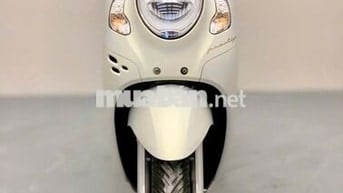 Honda Scoopy 2023 110 Trắng 35.000km