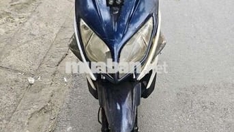 Yamaha Novo4 Trắng-Xanh 2009