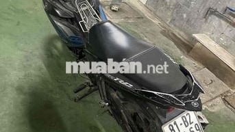 Yamaha Exciter 150 2017 Đen