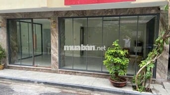 Cho Thuê Mặt Bằng Đường Cộng Hòa, Tân Bình ( Ngang 13m - Có Sân )