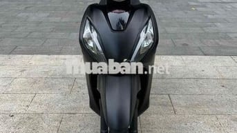 Honda Vision 2021 Thể thao Đen