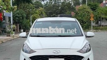 Hyundai Grand i10 2021 Trắng 60000 km